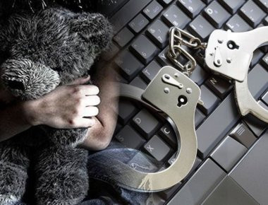 Σύλληψη 35χρονου για πορνογραφία ανηλίκων - Βρέθηκαν στην κατοχή του πάνω από 2300 αρχεία